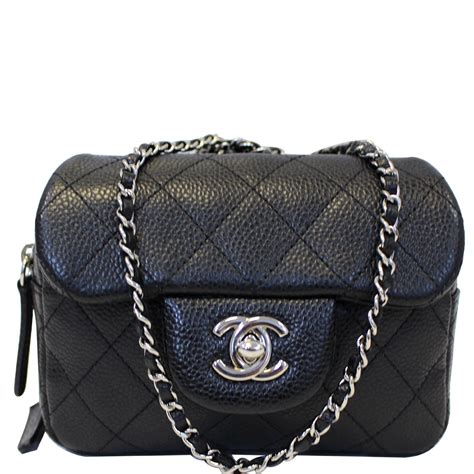 chanel crossbody tas|chanel lambskin bag.